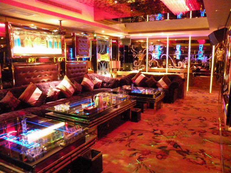 大同商务KTV合作伙伴精选!-浑源县ktv预订