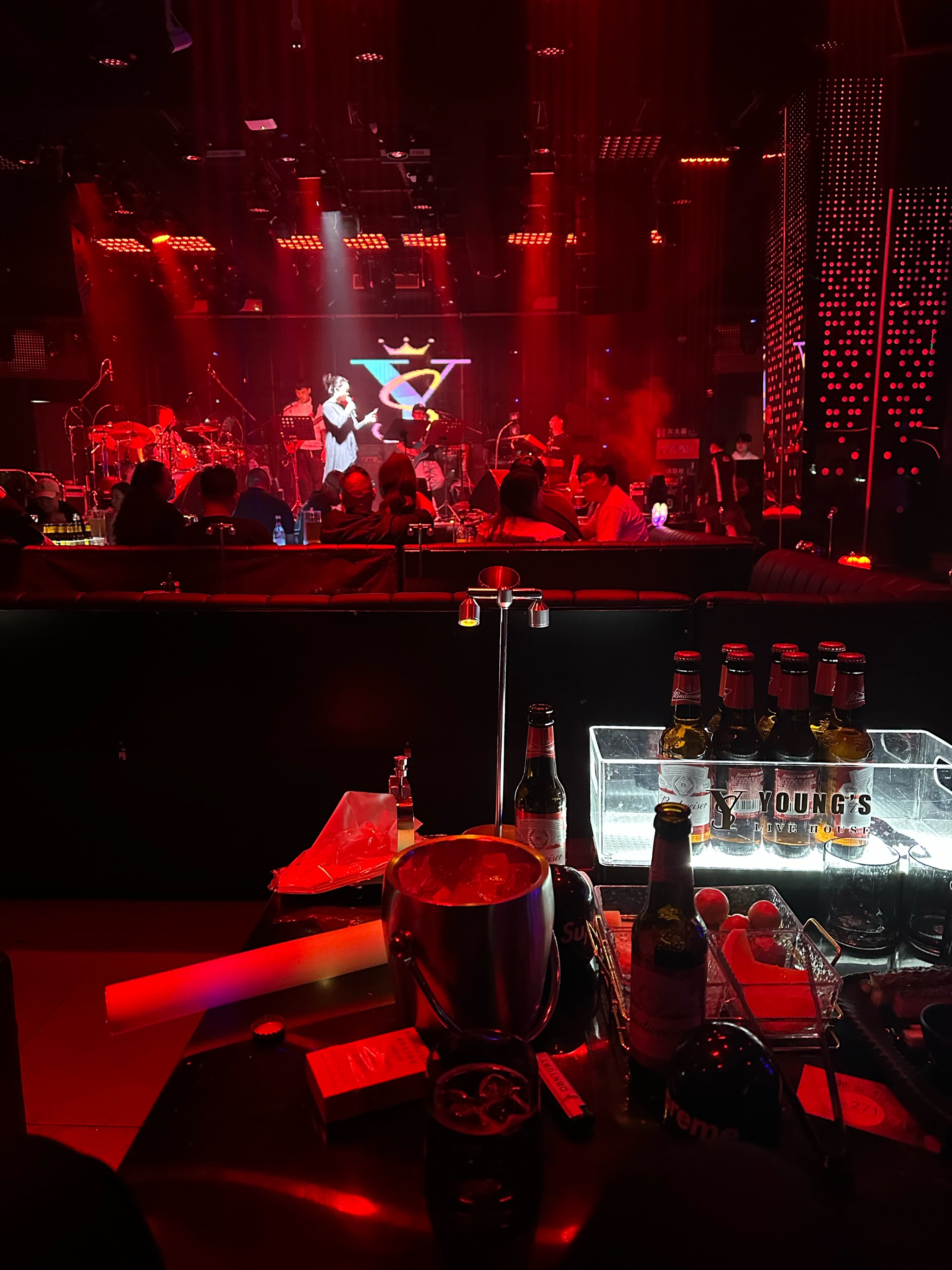 大同商务ktv最佳商务ktv攻略指南-浑源县ktv预订